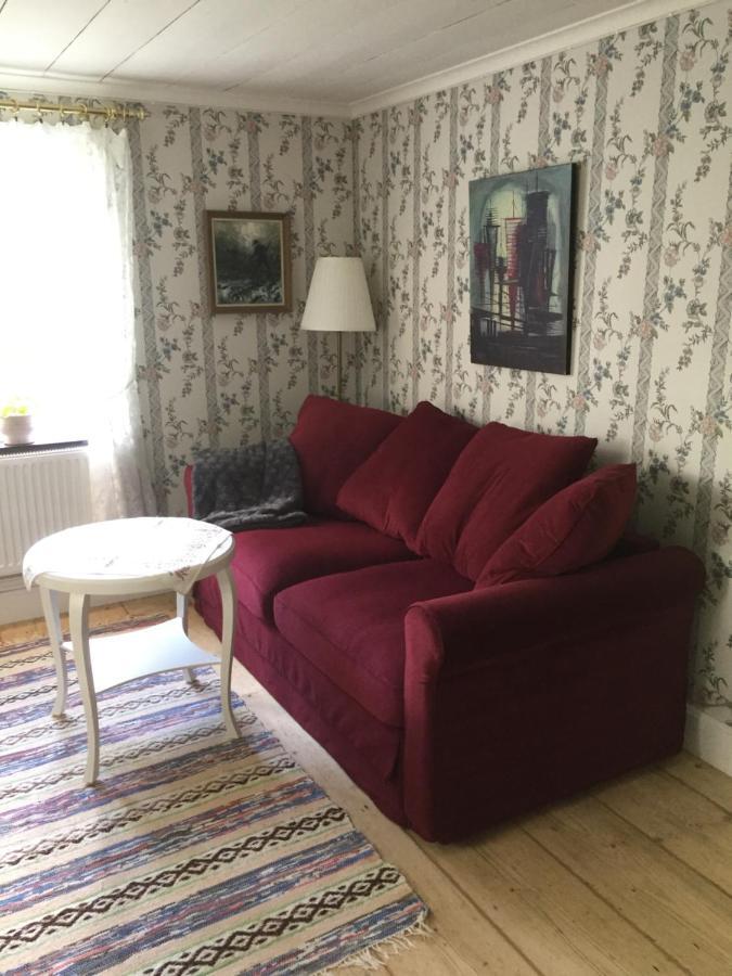 Stenbrottets Lillstuga Falköping Extérieur photo