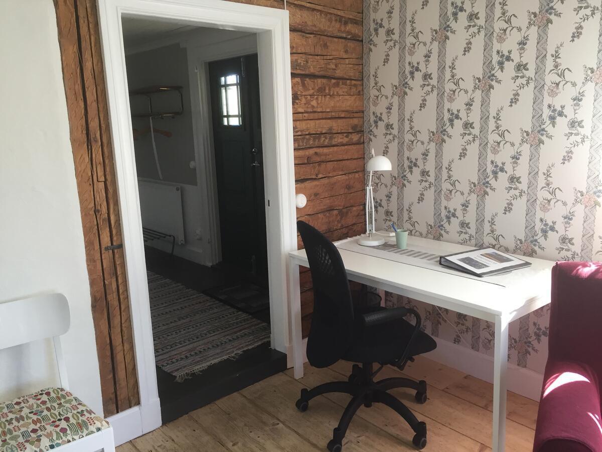 Stenbrottets Lillstuga Falköping Extérieur photo